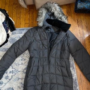 Women’s winter jacket